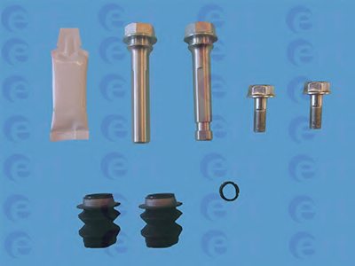 ERT 410086 Guide Sleeve Kit, brake caliper